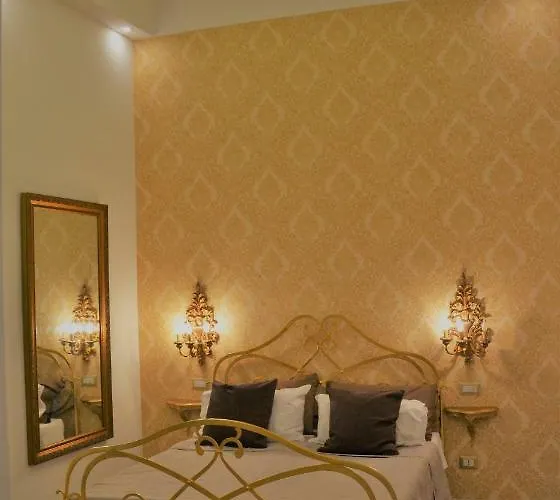 Domus Sanfelice Suite