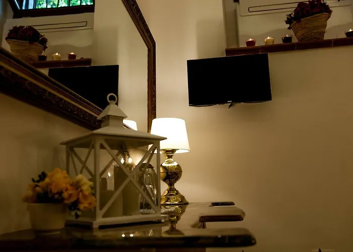 Domus Sanfelice Suite