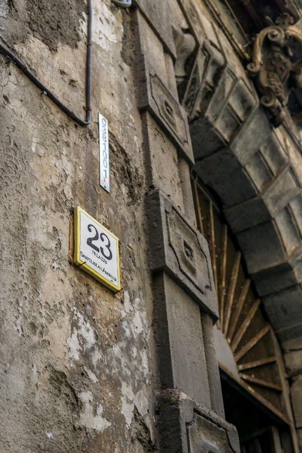 Domus Sanfelice Gasthof *