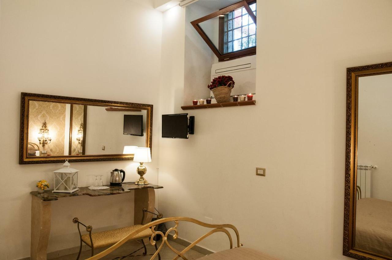 Domus Sanfelice Gasthof